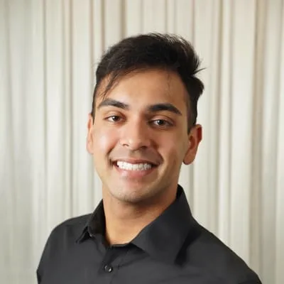 Shivam Bhandari